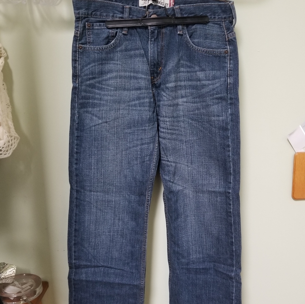 Men's Levi's Jeans